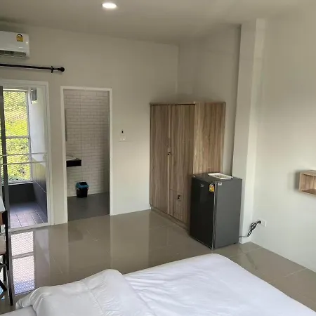Ramida House บ้านรมิดา Pakchong Exterior photo