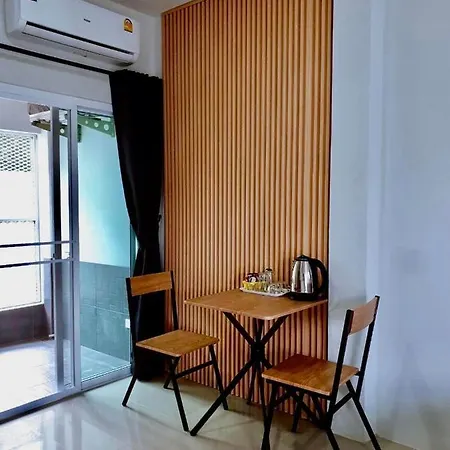 Ramida House บ้านรมิดา Pakchong Exterior photo