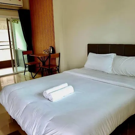 Ramida House บ้านรมิดา Pakchong Exterior photo