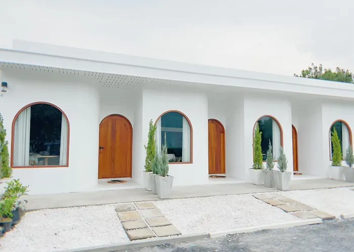 Ramida House บ้านรมิดา