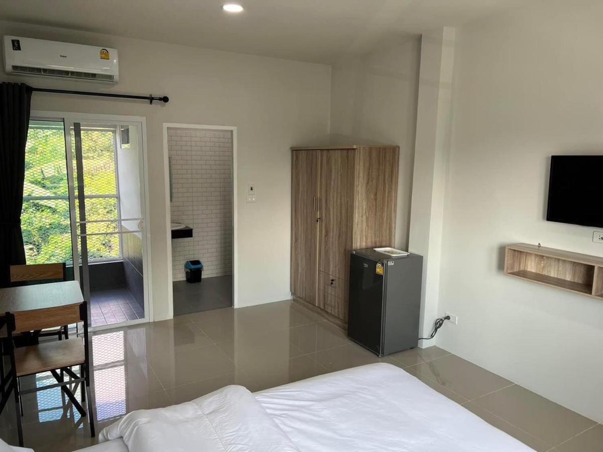 Ramida House บ้านรมิดา Апартаменты