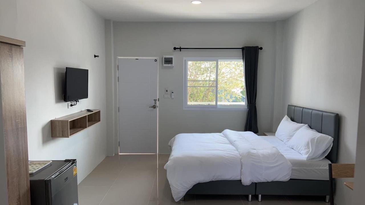 Апартаменты Ramida House บ้านรมิดา Пакчонг