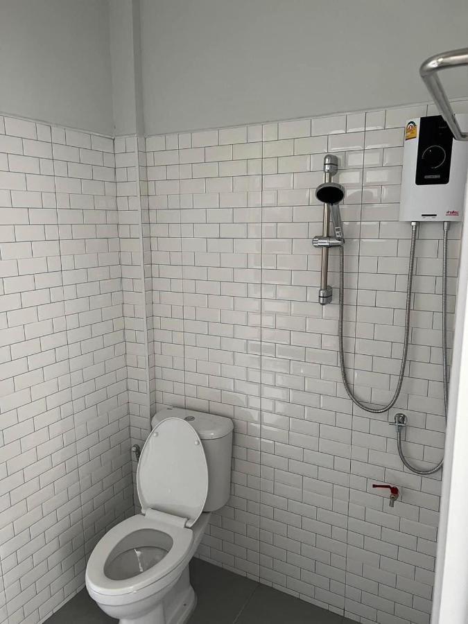 Ramida House บ้านรมิดา Апартаменты *