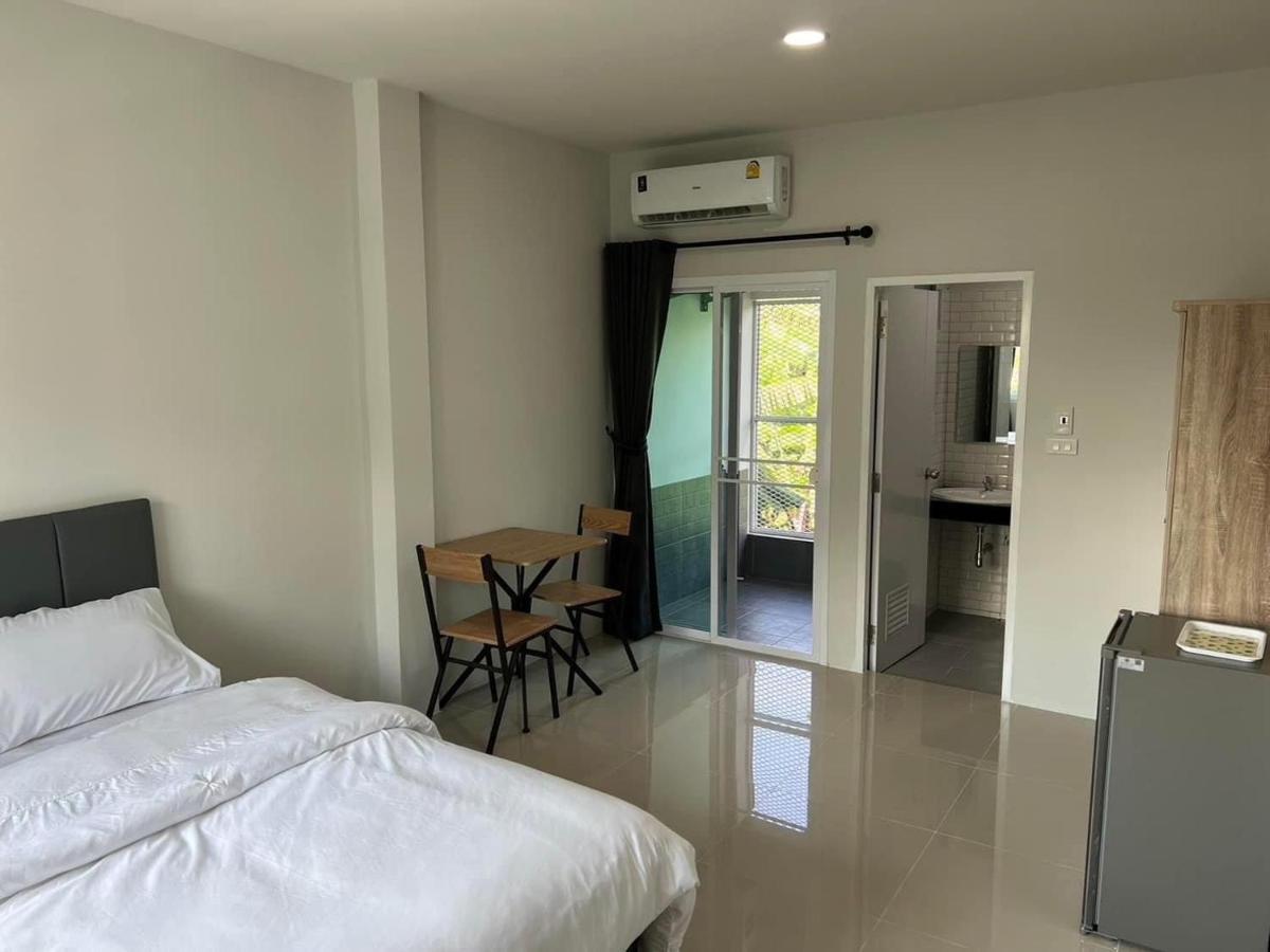 Апартаменты Ramida House บ้านรมิดา Пакчонг