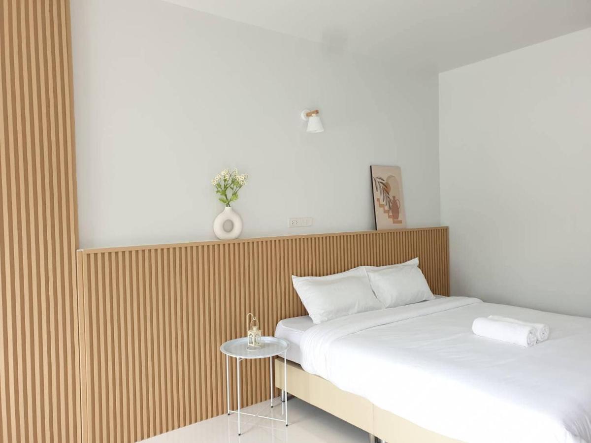 Апартаменты Ramida House บ้านรมิดา *