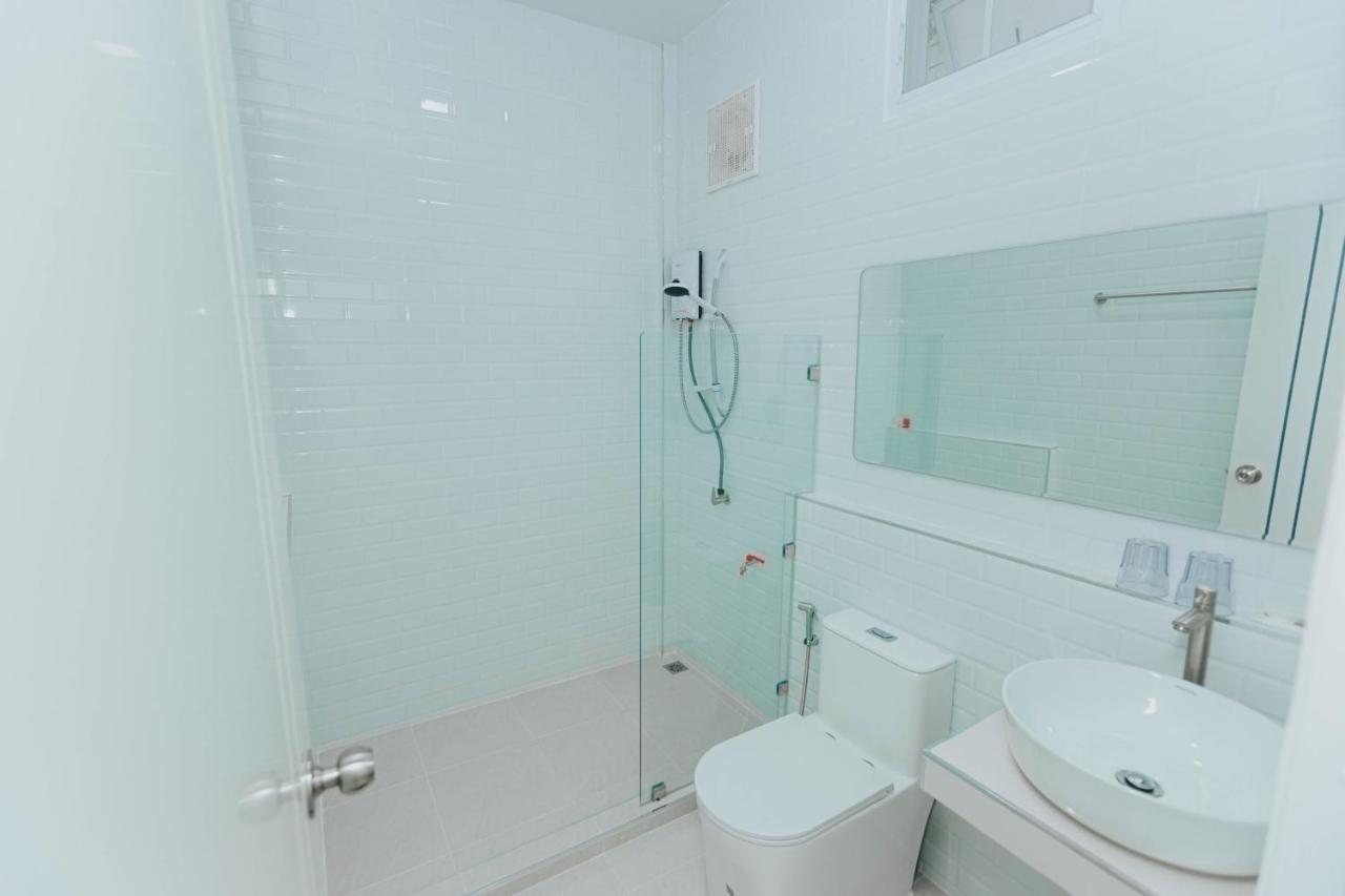 Ramida House บ้านรมิดา * Пакчонг