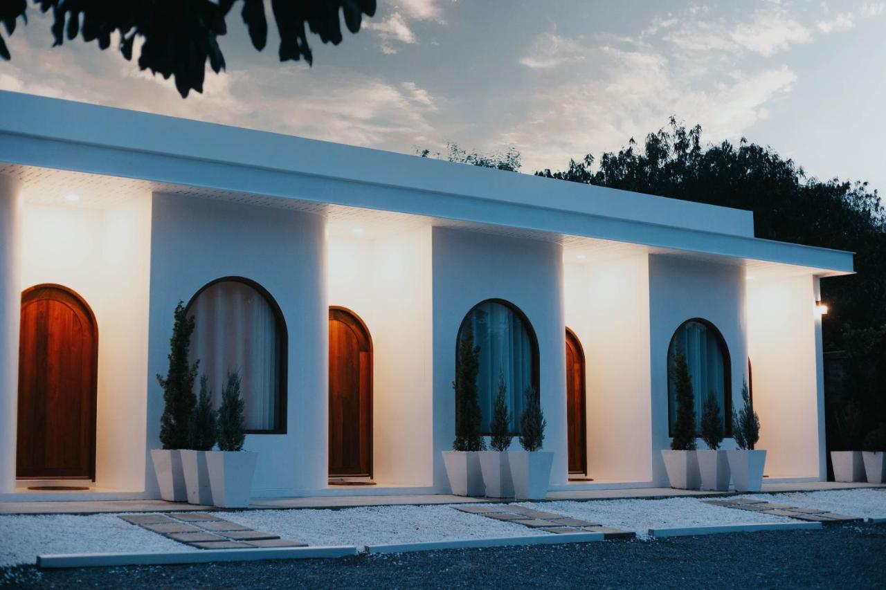 Апартаменты Ramida House บ้านรมิดา Пакчонг