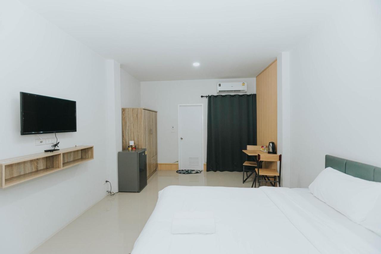 Ramida House บ้านรมิดา Апартаменты Пакчонг