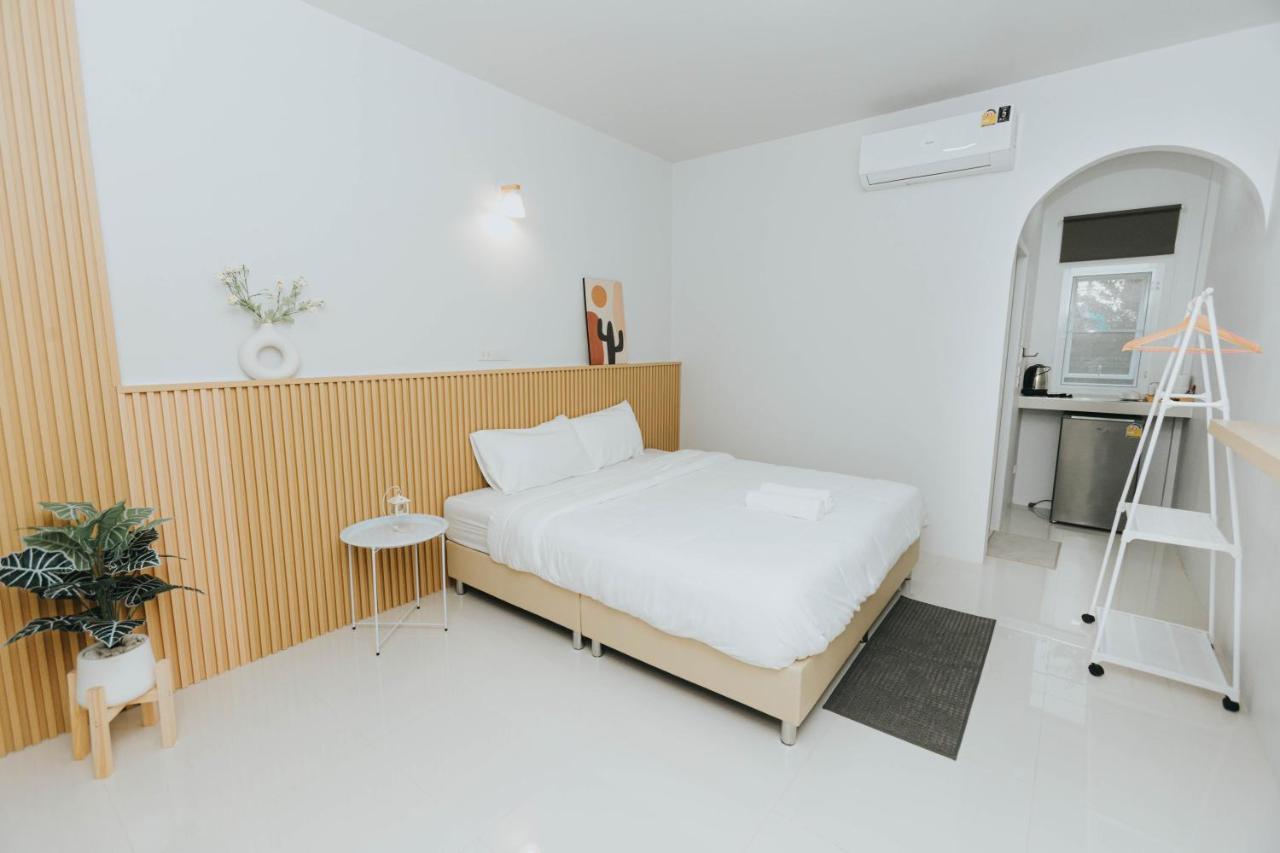 Апартаменты Ramida House บ้านรมิดา *