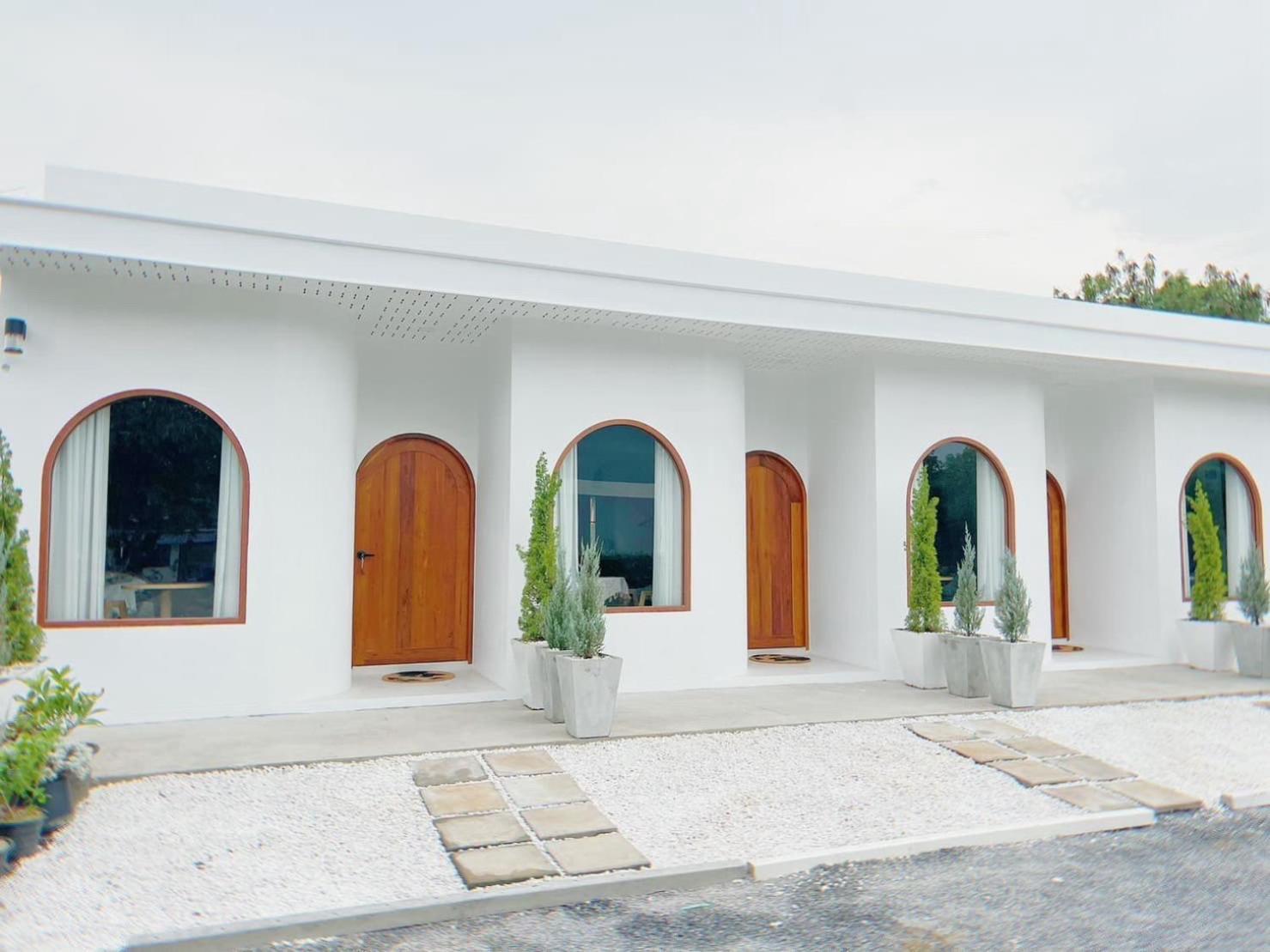 Ramida House บ้านรมิดา *