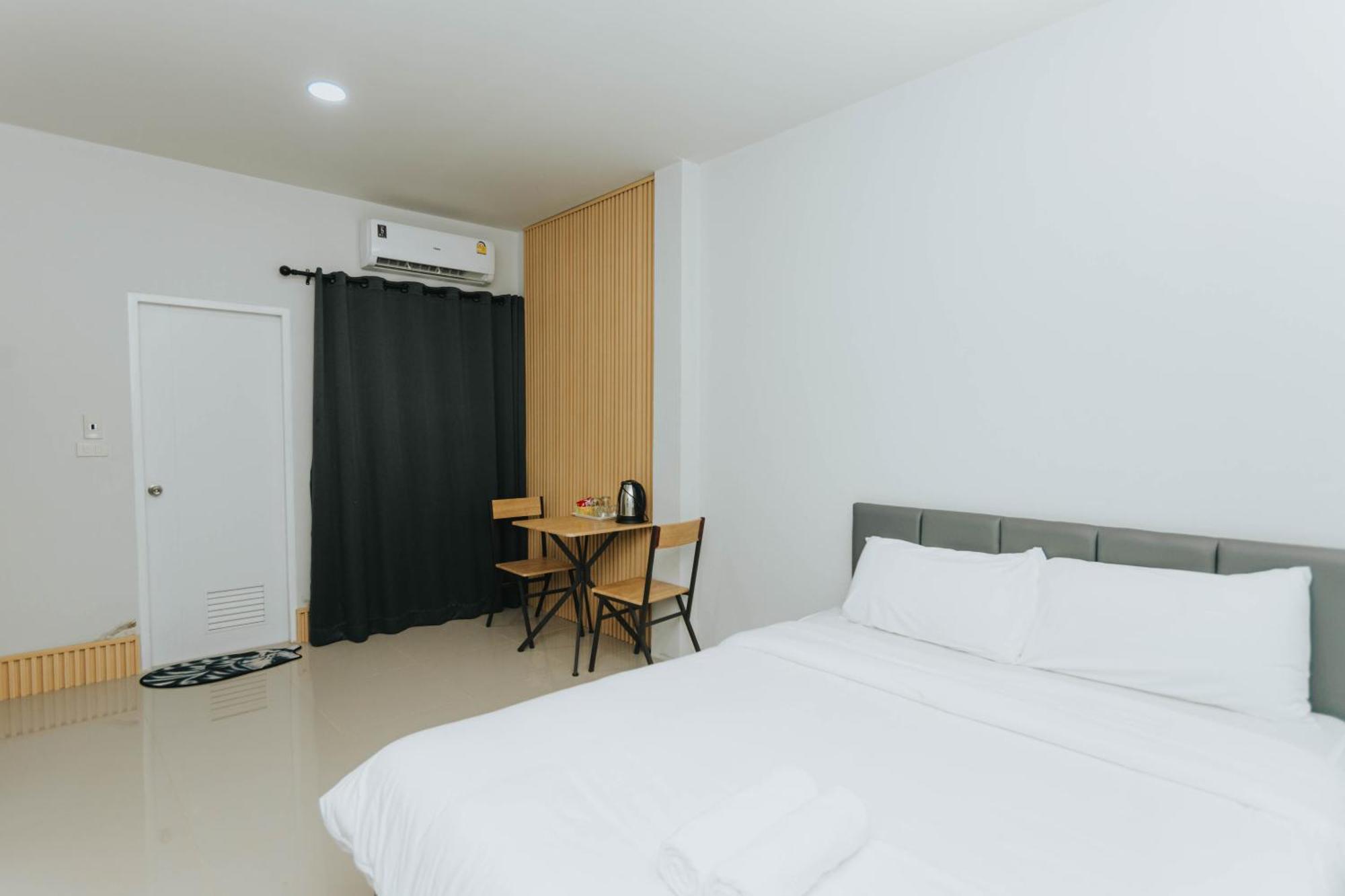 Ramida House บ้านรมิดา Апартаменты Пакчонг